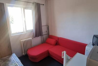 Garsonieră nedecomandată în Confecții - 1