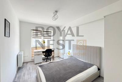 De inchiriat apartament cu 3 camere in Avantgarden3 - 8