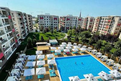 Berceni Metalurgiei Loc Parcare Inclus - 1