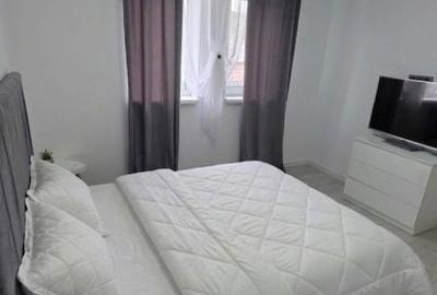Apartament cu 3 camere în Orașul Vechi - 3