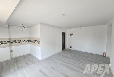 Garsonieră decomandată în Drumul Taberei - 8