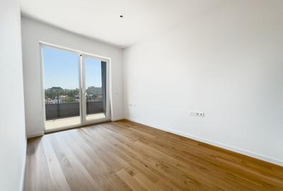 QUARTIER AZUGA - PROIECT SUSTENABIL PREMIAT - PENTHOUSE - 3 CAMERE, 100 MP - 7