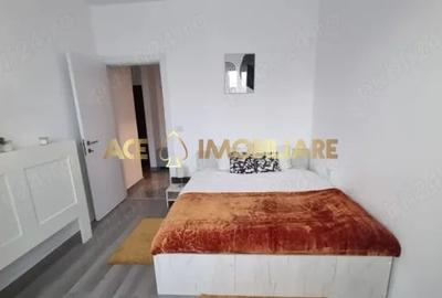 Apartament cu 2 camere decomandat, mobilat în Popești-Leordeni - 2