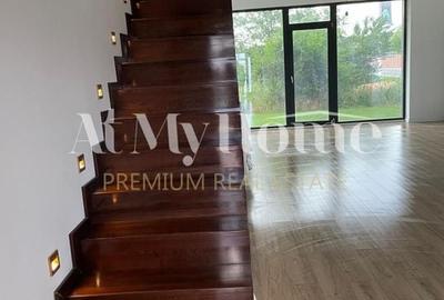 Vila SMART | 6 camere | Pipera | 200 mp utili | - 9