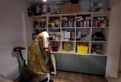 Apartamente 4 Camere - Curte Proprie 57mp - Bloc 2022- Metrou Brancoveanu - 4