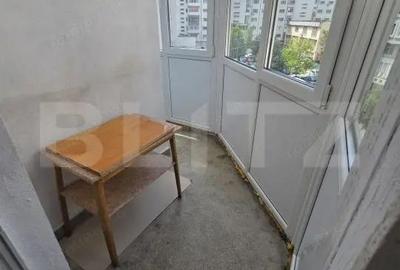 Apartament cu 2 camere decomandat în Central - 12