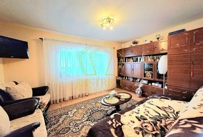 Apartament 1 camera decomandat spatios I Soarelui - 3