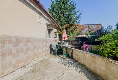 Pet friendly|Apartament primitor situat la vila in Andrei Muresanu - 11