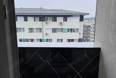 Garsonieră decomandată în Chiajna - 1