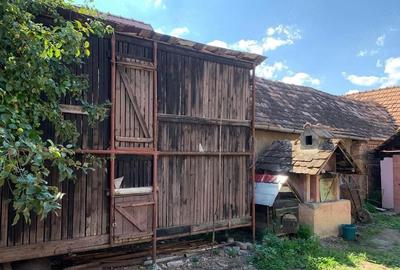 Casă cu 2 camere cu Teren 18 Mp în Bodogaia - 8