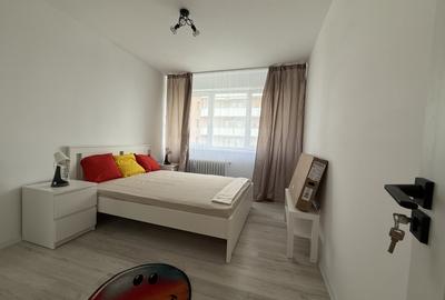 Apartament 2 camere | PAJURA | Jiului| mobilat| utilat| renovat total - 6