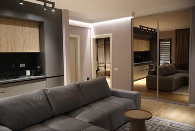 Apartament cu 3 camere decomandat în Băneasa - 3