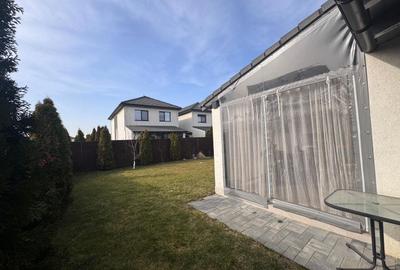 Casă individuală cu 4 camere cu Canalizare în Șelimbăr - 9