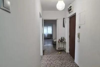 Apartament cu 3 camere zona Morarilor, Costin Georgian Apartament cu 3 camere zona Morarilor, Costin Georgian - 5