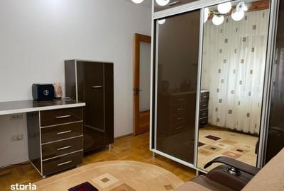 Apartament cu 3 camere decomandat în Letea Veche - 3