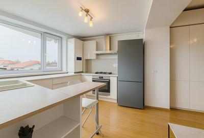 Apartament 3 camere – Str. Titu Maiorescu, Pipera – Voluntari (Ilfov) - 3