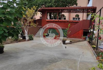 Biserica Petru si Pavel | Vila 9camere piscina garaj | 563mp | B11647 - 4