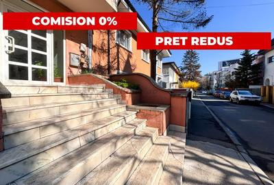 Apartament 4 Camere 123mp Bloc 2000 Dorobanti Aviatorilor 0% Comision - 1