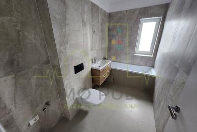Apartament cu 3 camere semidecomandat în Mehala - 2