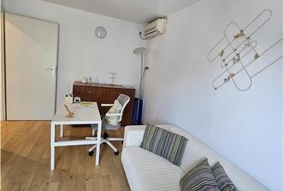 Casuta cu flori si miresme din Pipera situata in ansamblu rezidential securizat, Casuta cu flori si miresme din Pipera situata in ansamblu rezidential securizat, - 19