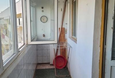 APARTAMENT 2 CAMERE DECOMANDAT ZONA TOMIS NORD - TIC-TAC - 6