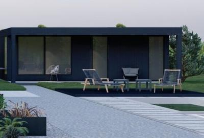 Cameră hotelieră de vânzare în Eira Mountain Suites – Bran | Mobilată, utilată, - 7