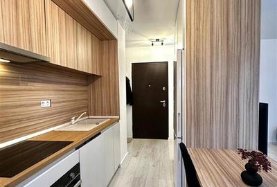 Apartament cu 2 camere semidecomandat, mobilat în Aviației - 8