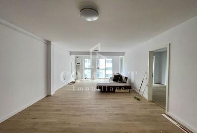 Apartament finisat 2 camere | Imobil nou | str Soporului - 5