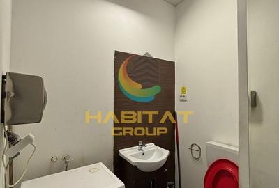 Birou, de 238 mp, în Dacia - 11