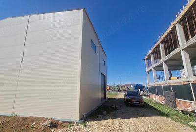 Spațiu comercial, de 200 mp, în Centura - 9