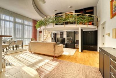 Apartament de lux in zona Tineretului+parcare inclusa Apartament de lux in zona Tineretului+parcare inclusa - 1