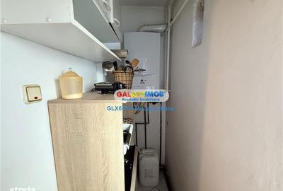 Garsonieră decomandată, mobilată în Mărășești - 1