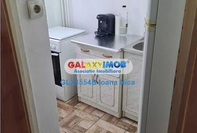 Garsonieră semidecomandată, mobilată în Apusului