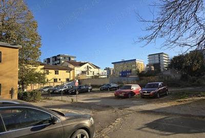 Teren de vanzare Constanta zona Doraly Mall - 5