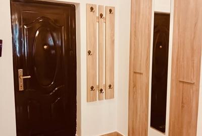 Garsonieră semidecomandată în Dristor - 18