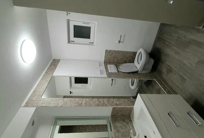 Inchiriez apartament 2 camere craiovita Noua - 4