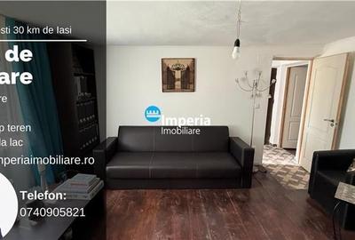 Casa de vanzare Malaesti - Gropnita - 1