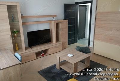 Garsonieră decomandată în Central - 10