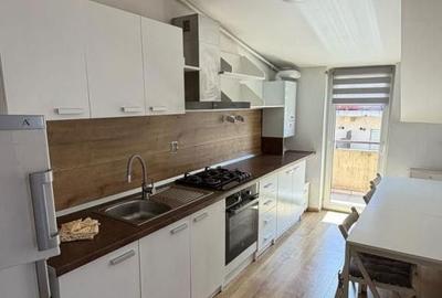 Apartament cu 2 camere în Bună Ziua - 2