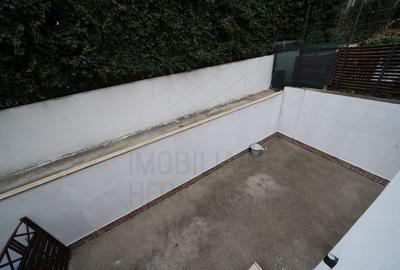 Apartament cu 5 camere decomandat, mobilat în Herăstrău - 19