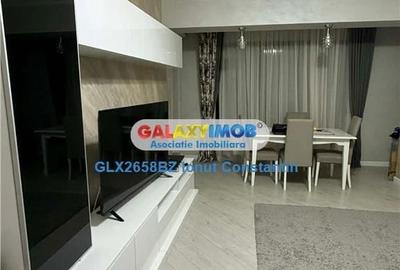 Apartament cu 3 camere decomandat în Orizont - 1