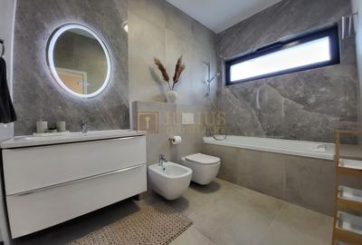 Duplex cu 3 camere cu Teren 251 Mp în Moșnița Nouă - 7