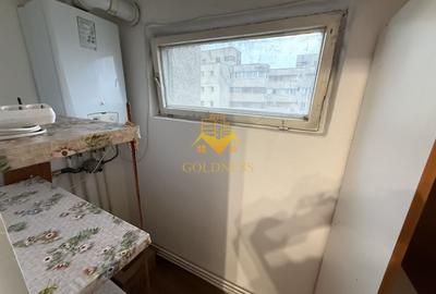 Apartament cu 2 camere nedecomandat, mobilat în Mărăști - 15
