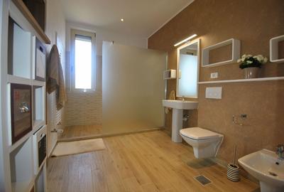 Apartament cu 2 camere de închiriat în zona Central Apartament cu 2 camere de închiriat în zona Central - 15