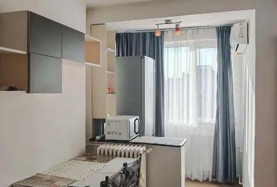 Garsonieră în Metalurgiei - 6