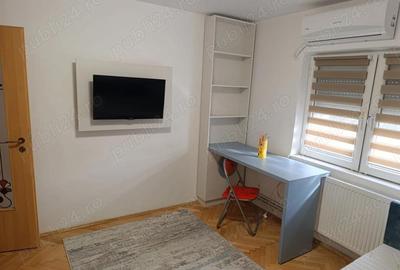 Apartament cu 2 camere decomandat în Odobescu - 1