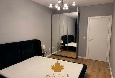 De inchiriat: Apartament 2 camere | Pipera | Parcare |  Ivory Residence | LUX - 4