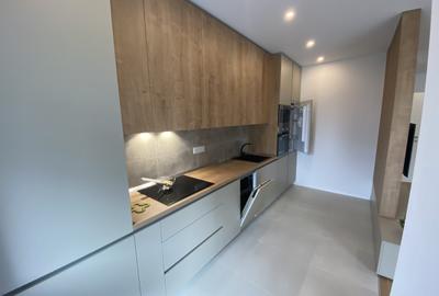 Apartament 2 camere Nusco City  / Parcare subterana - 2