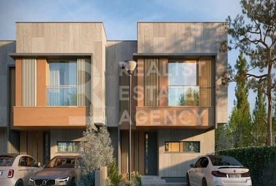 Vânzare, vilă, 152,87 mp, Pipera, București - 1