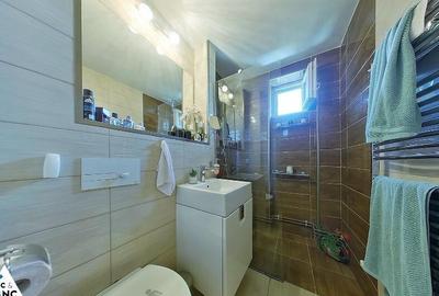 Apartament modern cu 3 camere, vis-a-vis de Piata Mihai Viteazul - 8